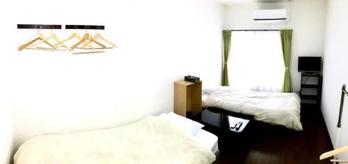 Hotel Alphastar Iwappara - Vacation Stay31692