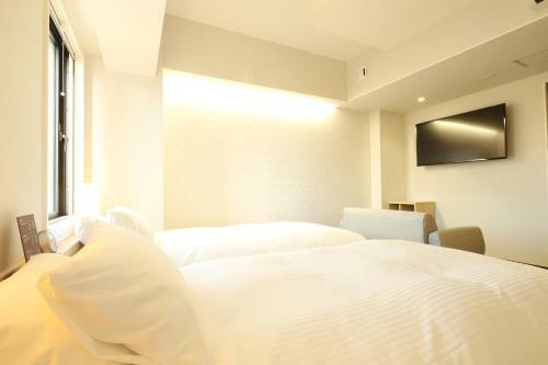 Ab Hotel Yukuhashi