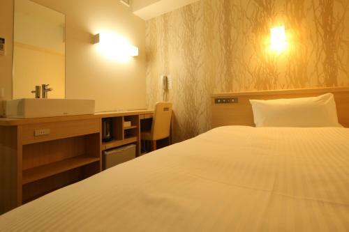 Ab Hotel Yukuhashi