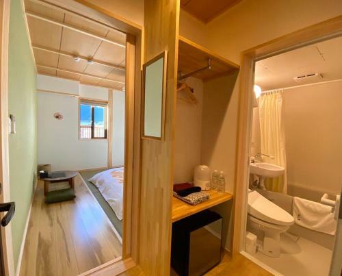 Hotel ?? Toraya Ryokan