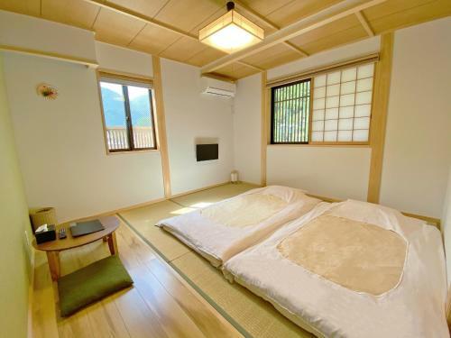 Hotel ?? Toraya Ryokan
