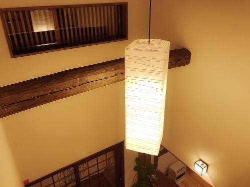Hotel ?? Toraya Ryokan
