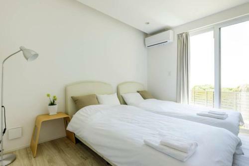 Yoshihama Oceanview Villa