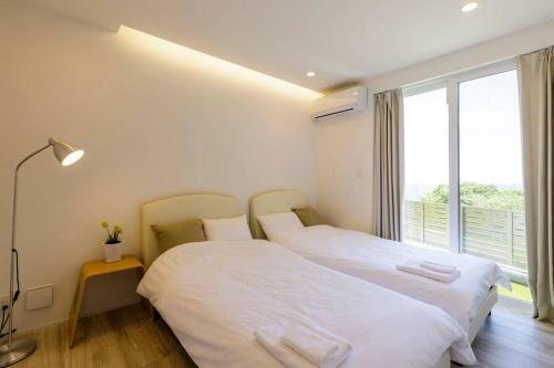 Yoshihama Oceanview Villa