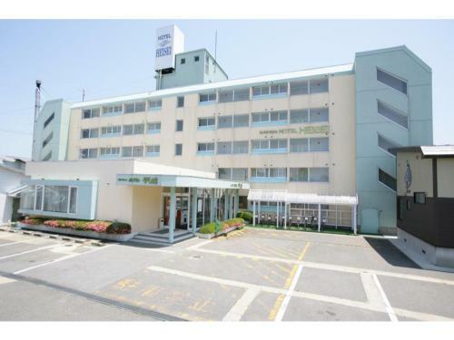 Business Hotel Heisei - Vacation Stay 90548