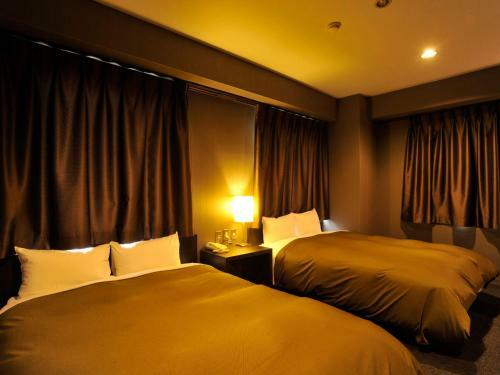 Nishi Akashi Rincarn Hotel