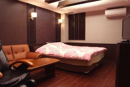 Hotel Golf Atsugi (Adult Only)