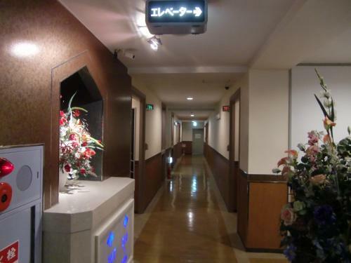 Hotel Golf Atsugi (Adult Only)