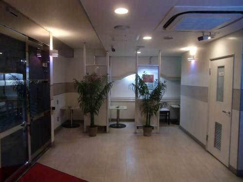 Hotel Golf Atsugi (Adult Only)
