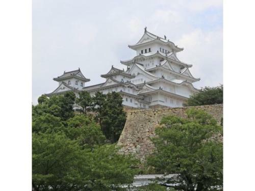 Akashi Castle Hotel - Vacation Stay 79268