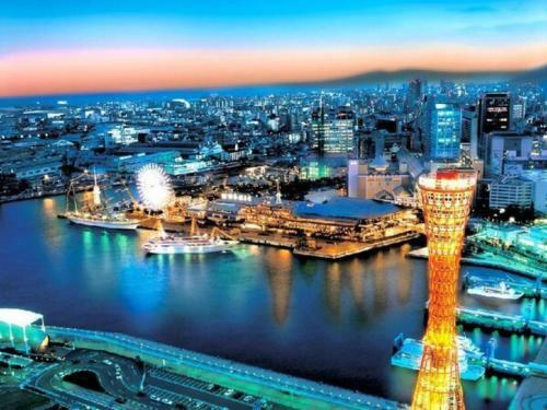 Akashi Castle Hotel - Vacation Stay 79268