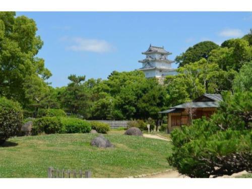 Akashi Castle Hotel - Vacation Stay 79268