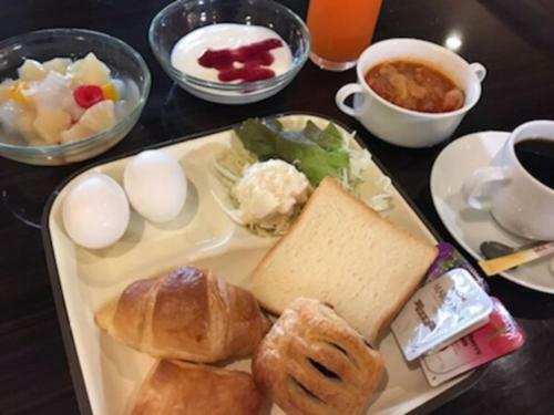 Akashi Castle Hotel - Vacation Stay 83571