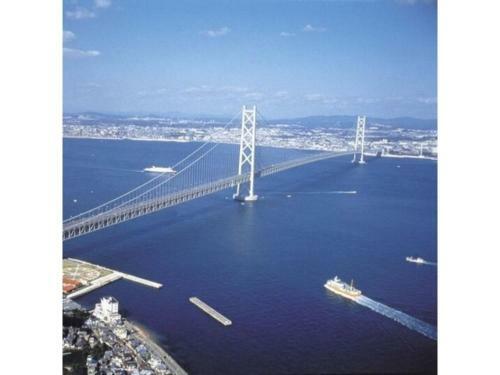 Akashi Castle Hotel - Vacation Stay 83571
