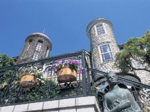 Akashi Castle Hotel - Vacation Stay 83571