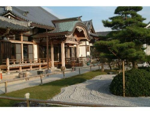 Akashi Castle Hotel - Vacation Stay 79299
