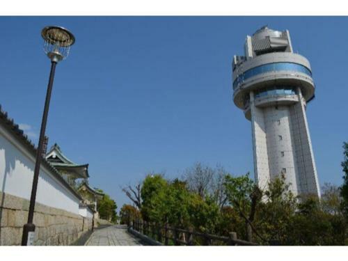Akashi Castle Hotel - Vacation Stay 79299
