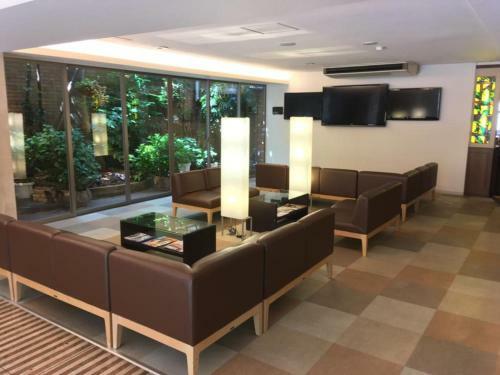 Akashi Castle Hotel - Vacation Stay 79299
