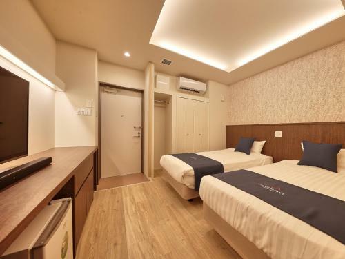 Hotel Marea Resort Motobu