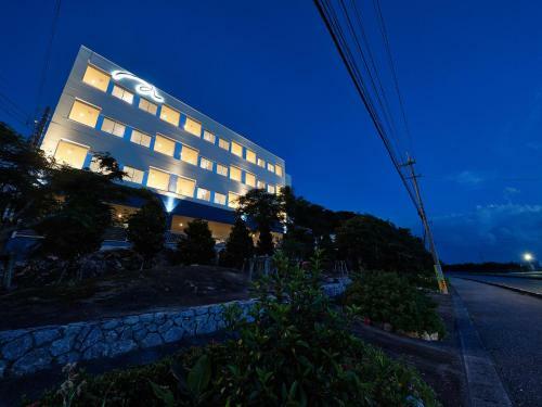 Hotel Marea Resort Motobu