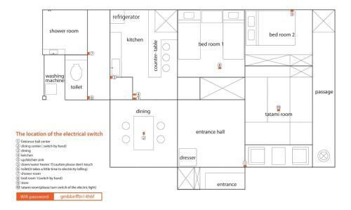 Enishi House / Vacation Stay 6202