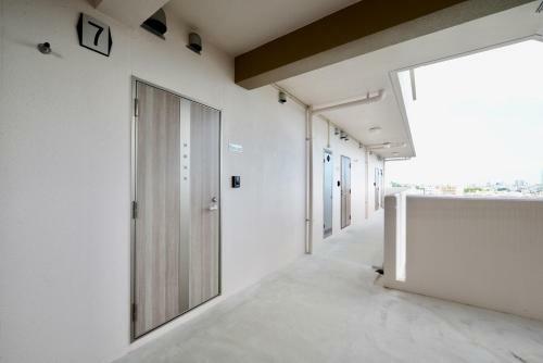 Apartamento Allstay Chibana
