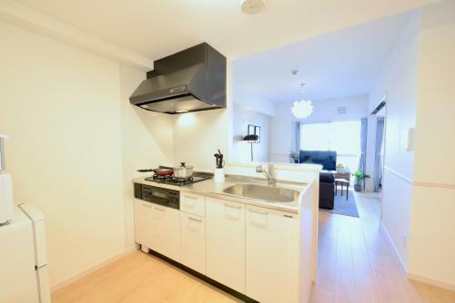 Apartamento Allstay Chibana