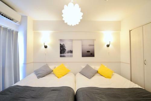 Apartamento Allstay Chibana