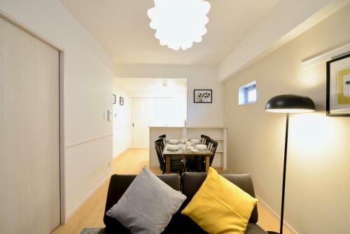 Apartamento Allstay Chibana