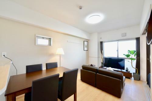 Apartamento Allstay Chibana