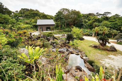 Kunigami-gu - House / Vacation Stay 39954