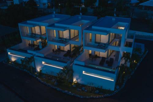 Ken Ken Villa Yuumodoro