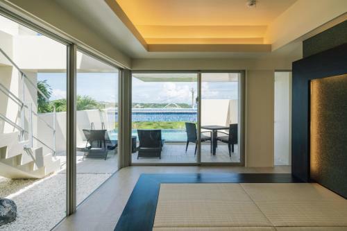 Ken Ken Villa Yuumodoro