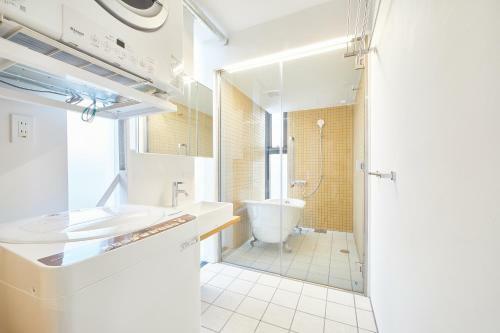 Villa Rizozaizen Motobu A