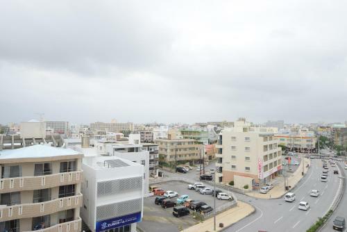 Apartamento Sumuka Shintoshin 1k 603