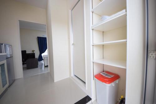 Apartamento Sumuka Shintoshin 1k 603