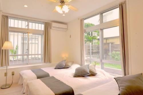Apartamento Purple House