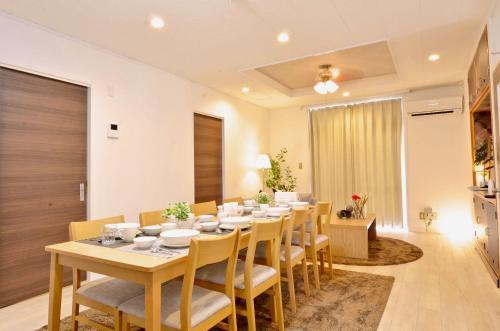 Apartamento Purple House