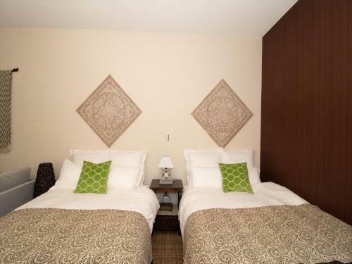 Villa Okinawa Green Lodge
