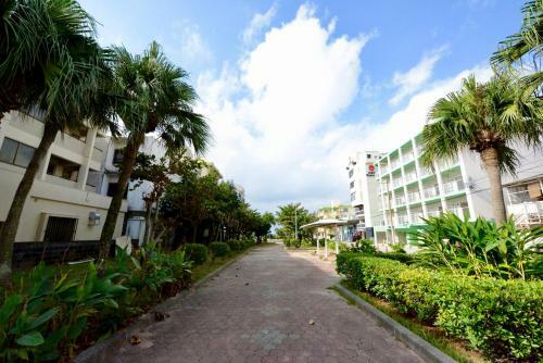 Apartamento Seawall House