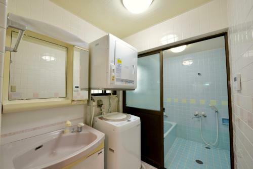 Apartamento Seawall House