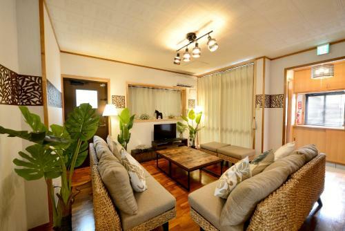 Apartamento Seawall House