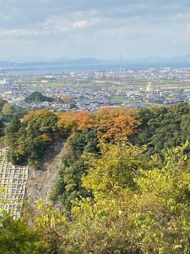 Tsugoe's House Villa / Vacation Stay 74618