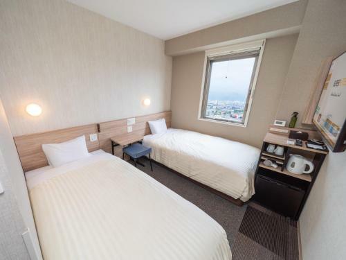 Super Hotel Iyo Saijo