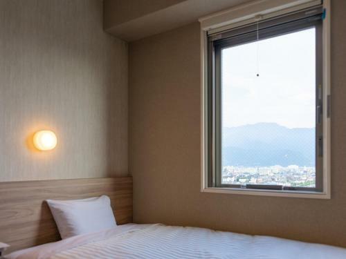 Super Hotel Iyo Saijo
