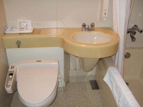 Hotel New Century - Vacation Stay 90377