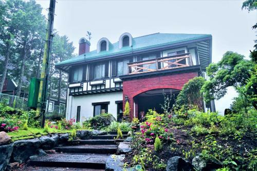 Rose Hill - Vacation Stay 90995