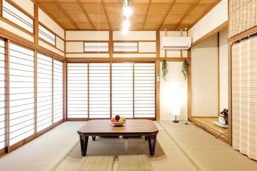 Forest Villa Hakone - Vacation Stay 05424v