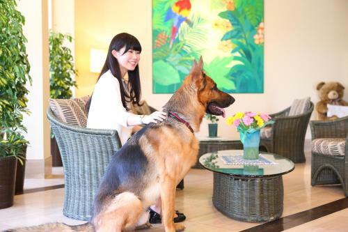 Karuizawa Hotel Soyokaze