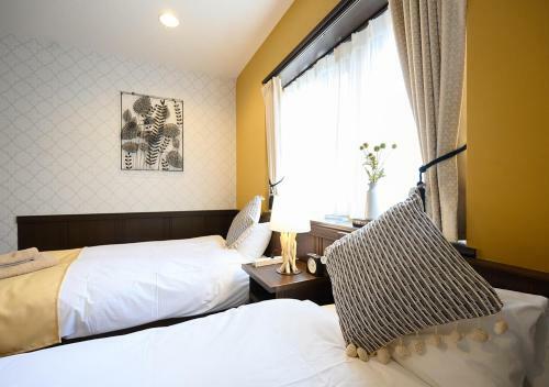 Hotel Minn Karuizawa